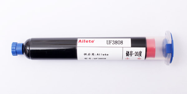 Ailete UF3808